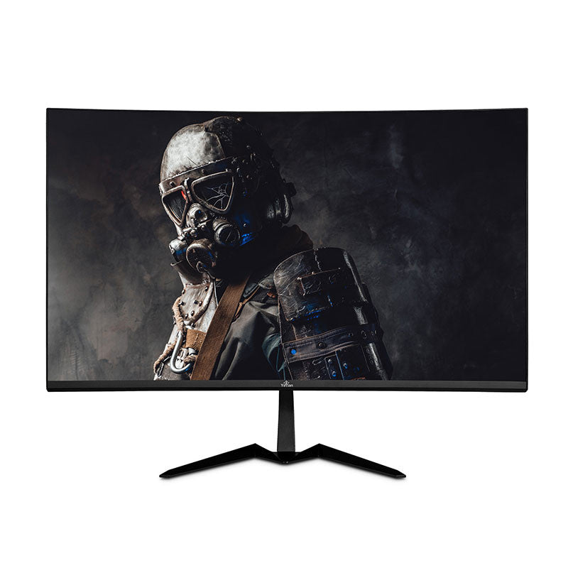 MONITOR CURVO 23.8 MONITOR CURVO 23.8